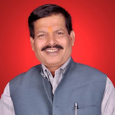 Mr. Anil Kumar