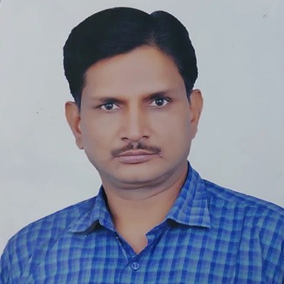 Mr. Sahu Radha Kisan Gupta