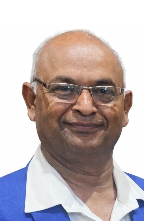 Mr. Sahu Suresh Gupta